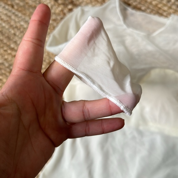 Shapewear bodysuit - Picture 3 of 7